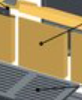 Rugsteen Midden - Voor Saey Peak/Cross 581.1005-04242 Saey