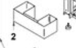 Aslade - Voor Saey Qubic 085.4703205S Saey