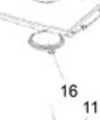 Afsluitdeksel - Voor Saey Scope Xl - Antraciet 056.8770001470.0700-280-0000 Saey