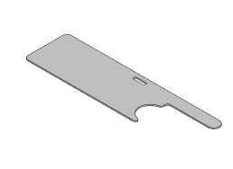 Primaire luchtschuif 332869 Barbas