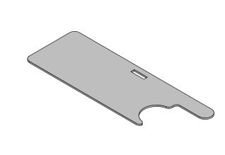Primaire luchtschuif 333442 Barbas
