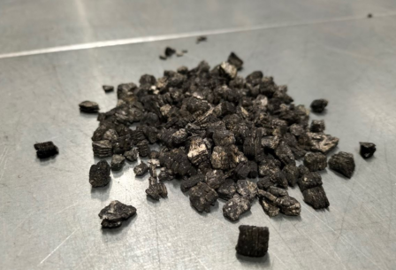 Vermiculiet 10 gram 304418 Barbas