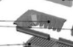 Vuurkorf - Links - Voor Saey Duo 581.1005-04168 Saey