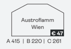 Kachelruit - Austro - Wien