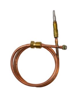 Thermokoppel 301971 (400mm) voor Barbas gaskachel