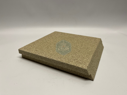 Rugsteen Midden - Voor Saey Peak/Cross 581.1005-04242 Saey (1 stuk)