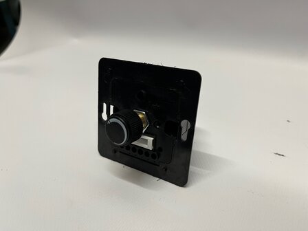 Toerenregelaar / dimmer 302170 voor Barbas