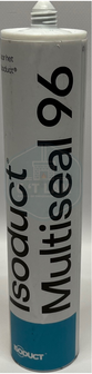Rubber kit isoduct