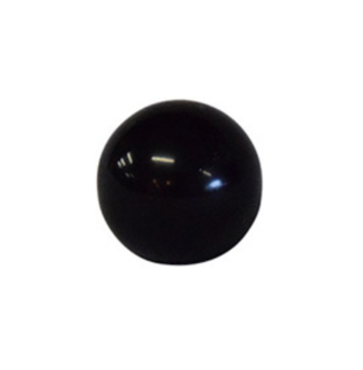Eclips bedieningsknop rooster/spaarklep M8 x 25
