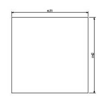 Glas 322332 Barbas Slide-Bell / Escamolux