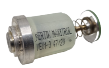 Gasklep Mertik GV60/GV34 325555 Barbas