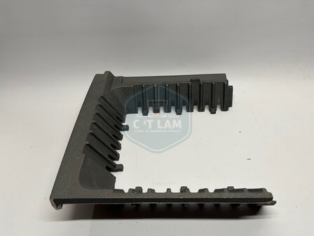 Vuurkorf 056.8770003560.0094-170 Rechtsvoor Saey 94 hout