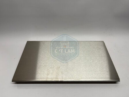 Vlamkeerplaat - Voor Saey H-60 061.IC0401000000012