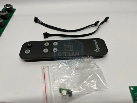 Opti-Myst LED board 06023806 Faber/Dimplex