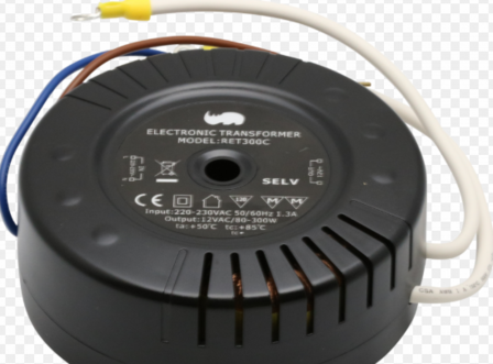 Trafo Cassette M / L / Gala RET300C