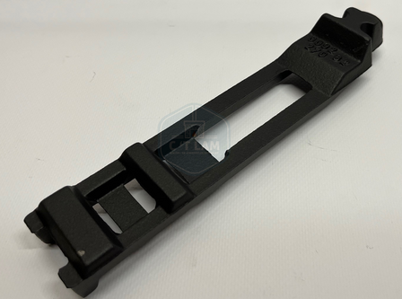 Schudhendel - Uitschuifbaar - Voor Saey 92/94 - Kolen 056.8770000210.0092-270 Saey