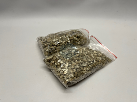 Zakjes Vermiculietkorrels 0.85L Saey Peak Gas Sc 0547.116.780.000 Saey