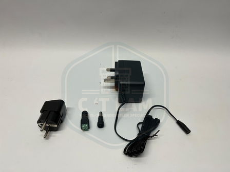 Transformator alternatief CL302163 voor Barbas kachels (dimmer)
