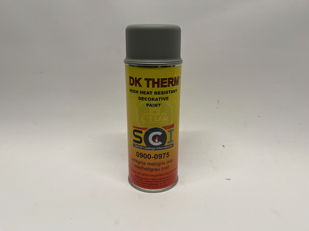 Spuitlak grijs 0900-0975