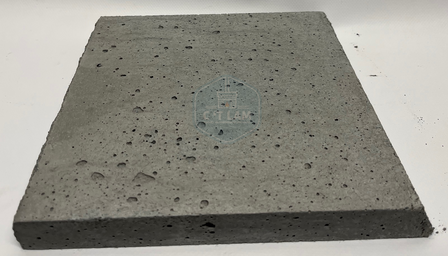 Achtersteen per stuk 711330007 Altech Eclips
