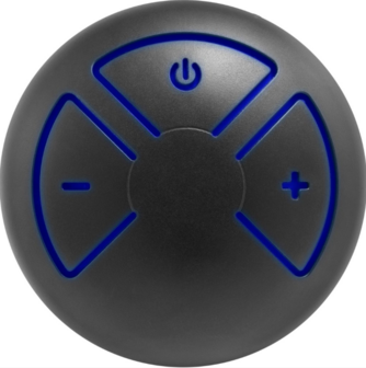 Wifi puck voor Gas kachel