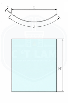 Glas GKT Techno-STAHL