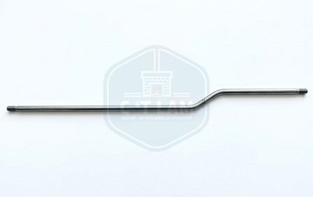 As luchtschuif 721030010 Altech Eclips