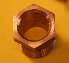 302085 Wartel D=12mm GV 34 G30-ZCH12