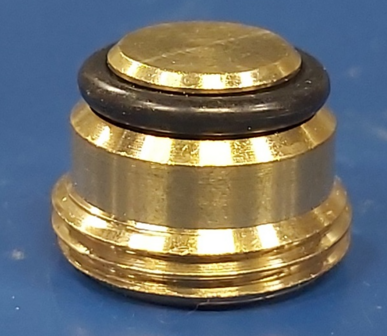 302083 Afsluitstop 3/8  GV 34 G30-ZSR