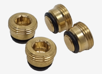 302081 4x Afsluitstop 3/8  GV 34 G30-ZSR Barbas