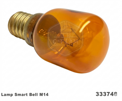 Lamp 3323748 Smart Bell  Barbas