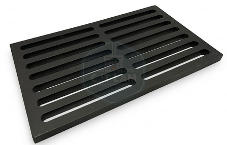 Schudrooster CL301269 voor Barbas houtkachel Escamo