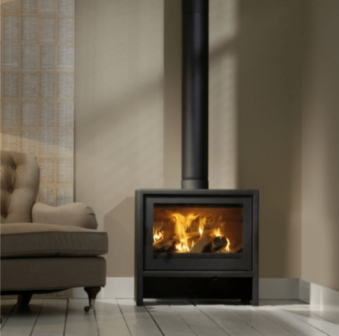 Trimline Woody Base 8 onderdelen