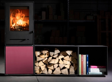 Trimline onderdelen Trimline Woody Grid