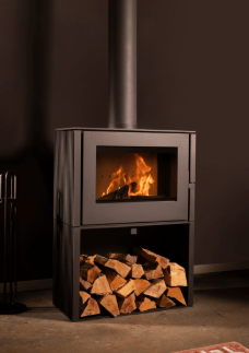 Trimline onderdelen Trimline Woody Loft 3H