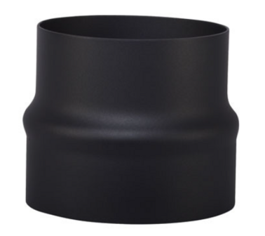 Verloop 180 naar 150 Dikwandig