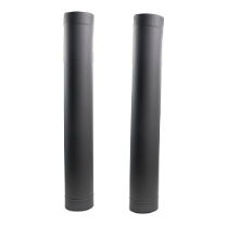 Pijp 1000/1950mm Jacobus 180mm