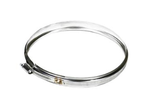 Klemband - 125mm