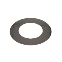 Rozet Rand 50mm - 120mm