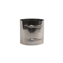 Klemband Hoog 130mm - 120mm