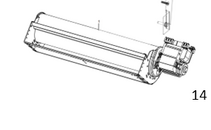 Convectieventilator - Saey Ghisa