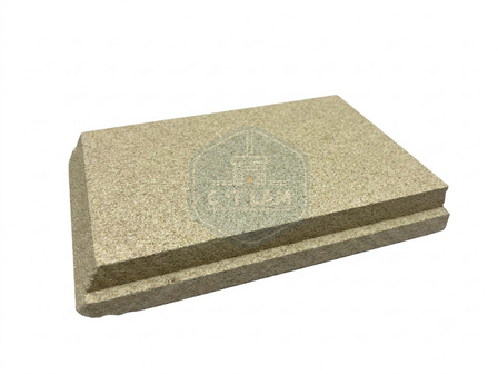 Rugsteen Midden - Voor Saey Peak S 581.1005-04263 Saey