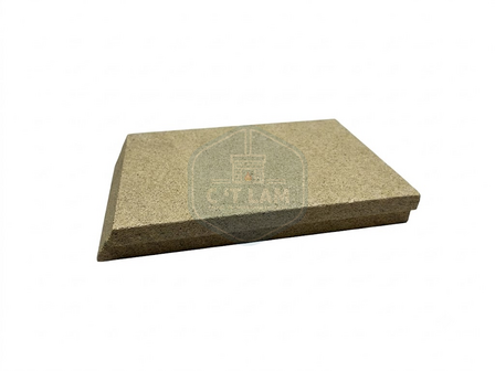 Rugsteen Zijkant - Voor Saey Peak S 581.1005-04262 Saey