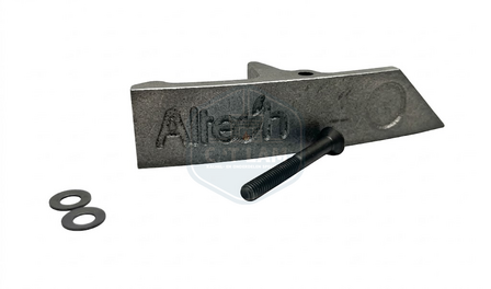 Sluiting 721030012 Altech Eclips Antraciet