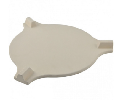 Heat deflector 55/56 Outr