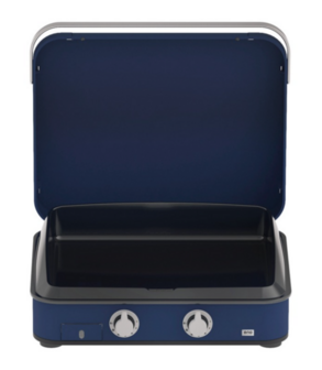 ENOSIGN BLUE NAVY - 65 - GAS Outr