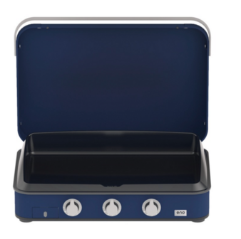 ENOSIGN BLUE NAVY - 80 - GAS Outr