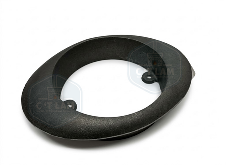 pijpaansluitmond 721030004 Altech Eclips