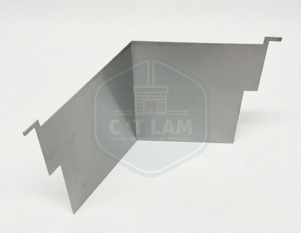 Hitteschild 780030010 Altech Eclips