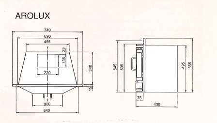 arolux-tek